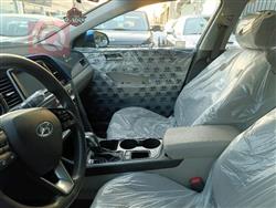 هیوندای سۆناتا